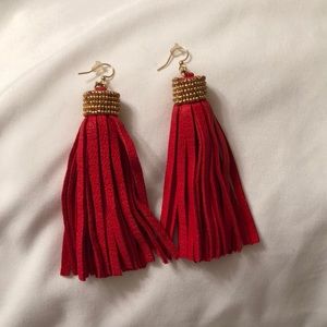 Noonday earrings